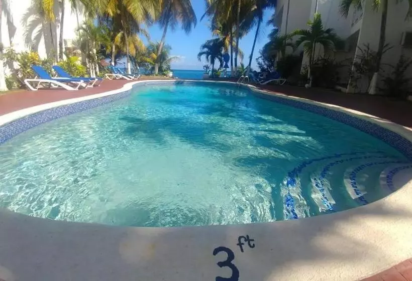 Chrisann S Beach Resort