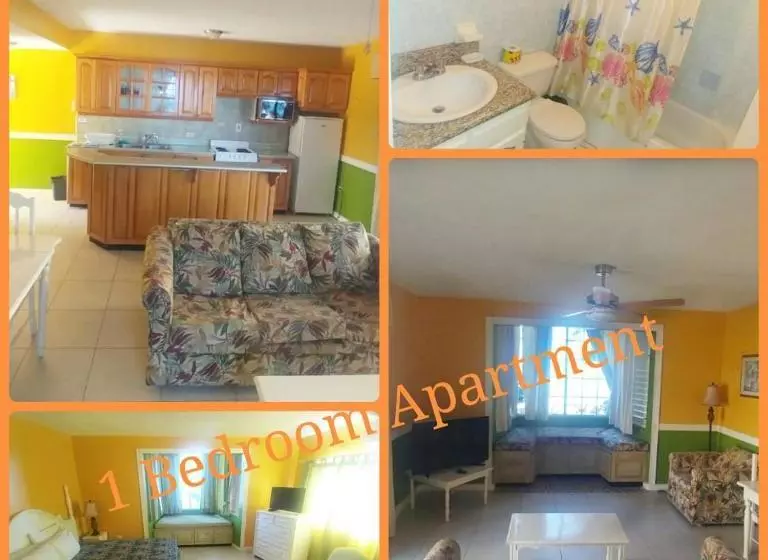 Chrisann S Beach Resort