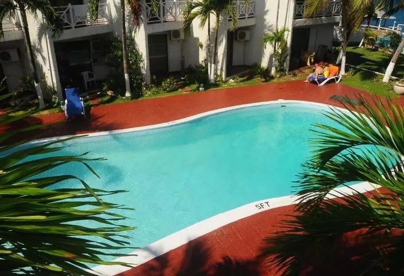 Chrisann S Beach Resort