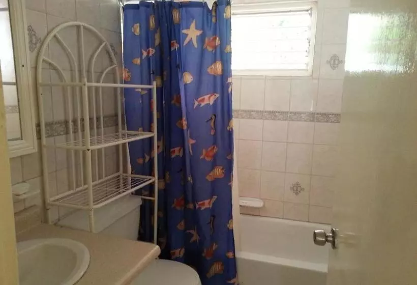 Chrisann S Beach Resort