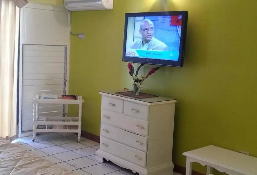 Chrisann S Beach Resort