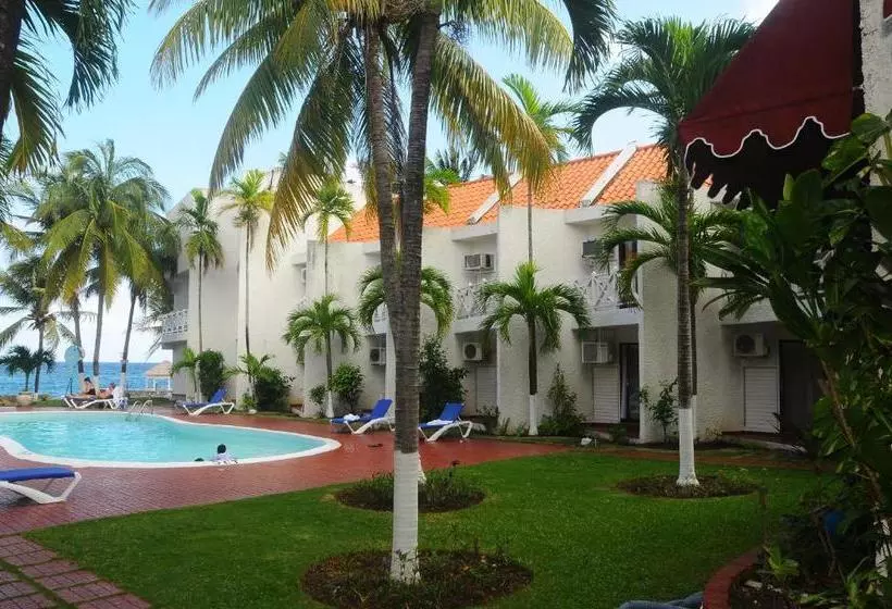 Chrisann S Beach Resort