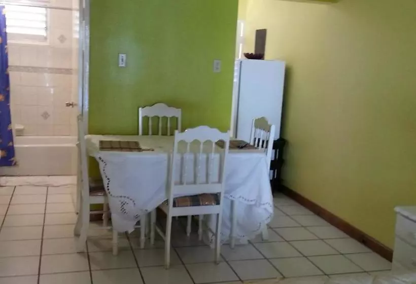 Chrisann S Beach Resort