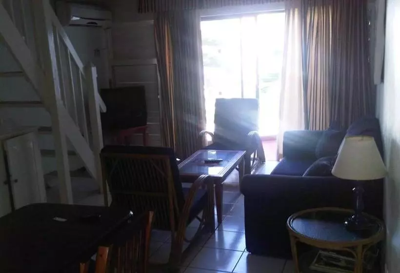 Chrisann S Beach Resort