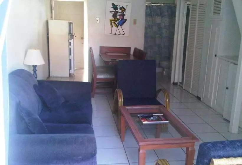 Chrisann S Beach Resort