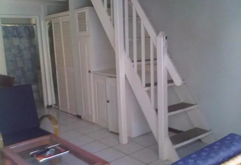 Chrisann S Beach Resort