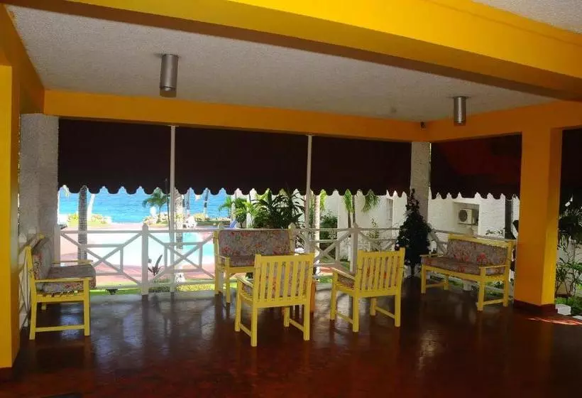 Chrisann S Beach Resort