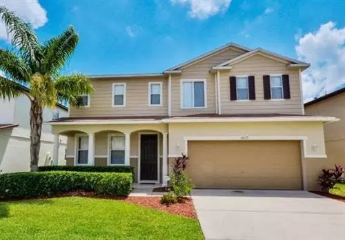 Gemini International Vacation Villas