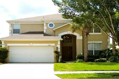 Gemini International Vacation Villas