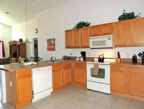 Gemini International Vacation Villas