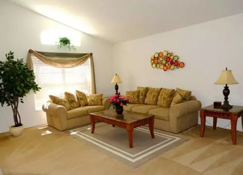 Gemini International Vacation Villas