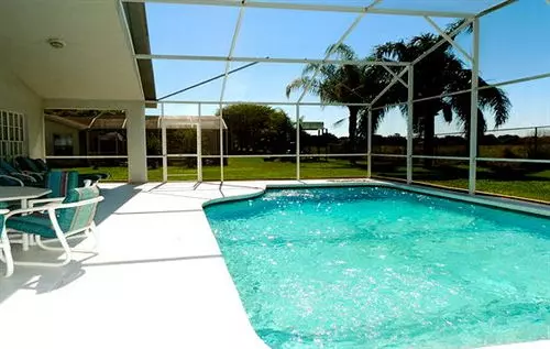 Gemini International Vacation Villas