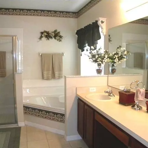 Gemini International Vacation Villas