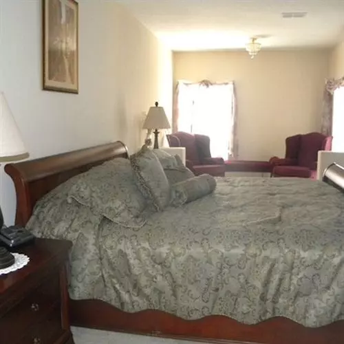 Gemini International Vacation Villas