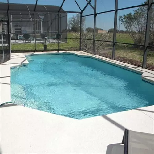 Gemini International Vacation Villas