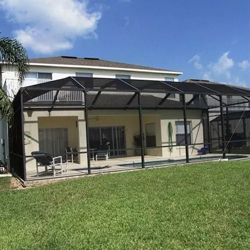 Gemini International Vacation Villas