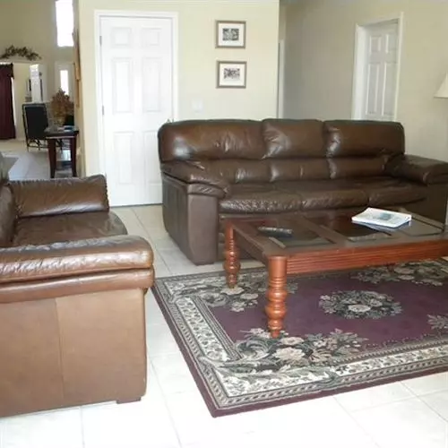 Gemini International Vacation Villas