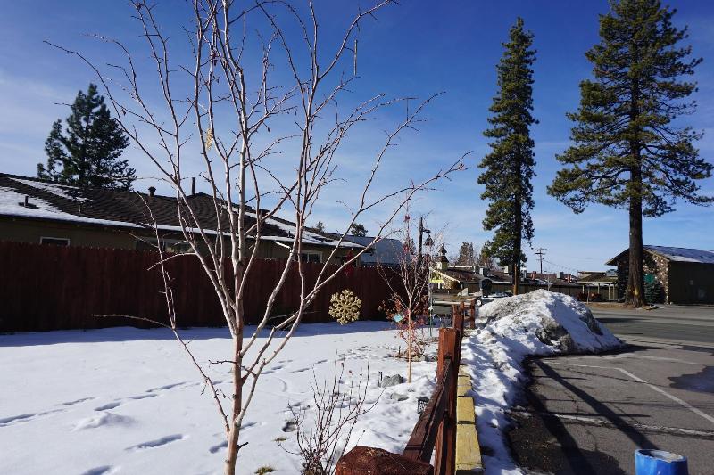 فندق A&a Lake Tahoe Inn