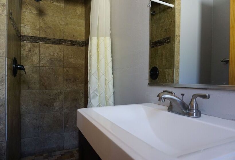 فندق A&a Lake Tahoe Inn