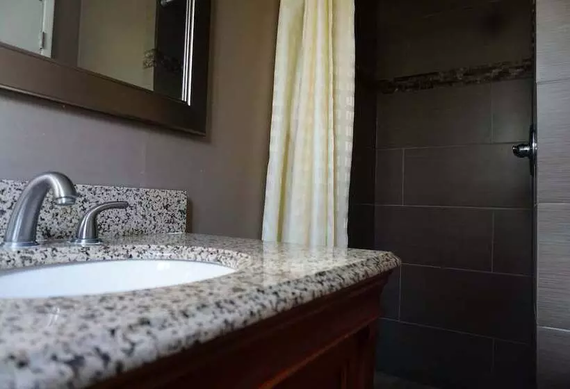 Hotel A&a Lake Tahoe Inn