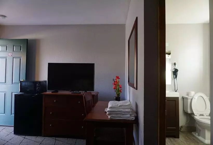 Hotel A&a Lake Tahoe Inn