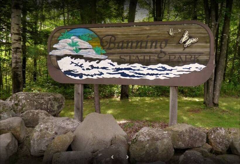 ホテル America S Quality Inn & Suites Finlayson