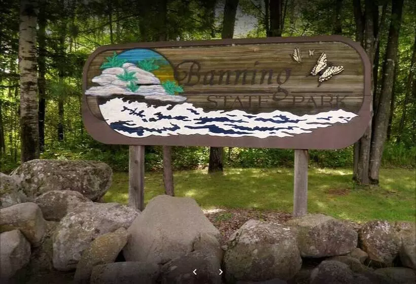 Hotelli America S Quality Inn & Suites  Finlayson