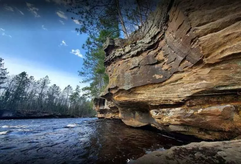 Hotelli America S Quality Inn & Suites  Finlayson