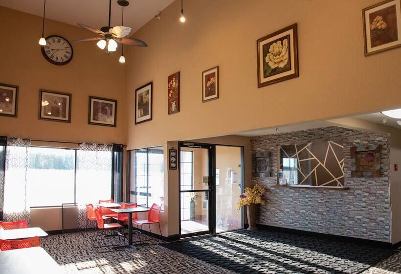 ホテル America S Quality Inn & Suites Finlayson