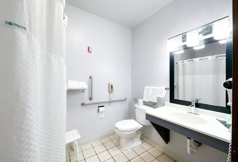 ホテル America S Quality Inn & Suites Finlayson