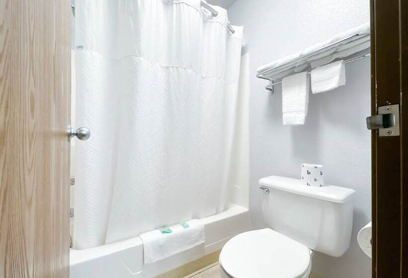 ホテル America S Quality Inn & Suites Finlayson