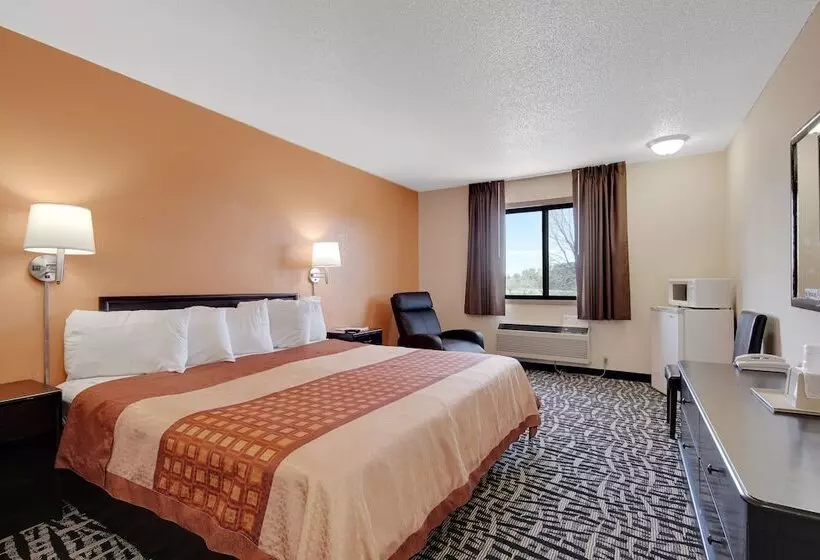 Hotelli America S Quality Inn & Suites  Finlayson