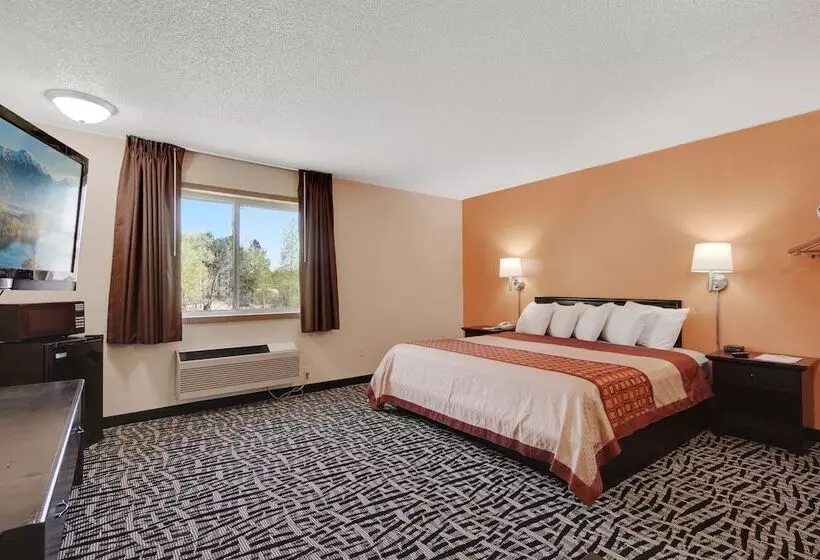 Hotelli America S Quality Inn & Suites  Finlayson