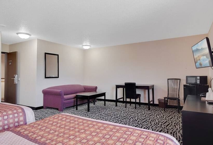 ホテル America S Quality Inn & Suites Finlayson