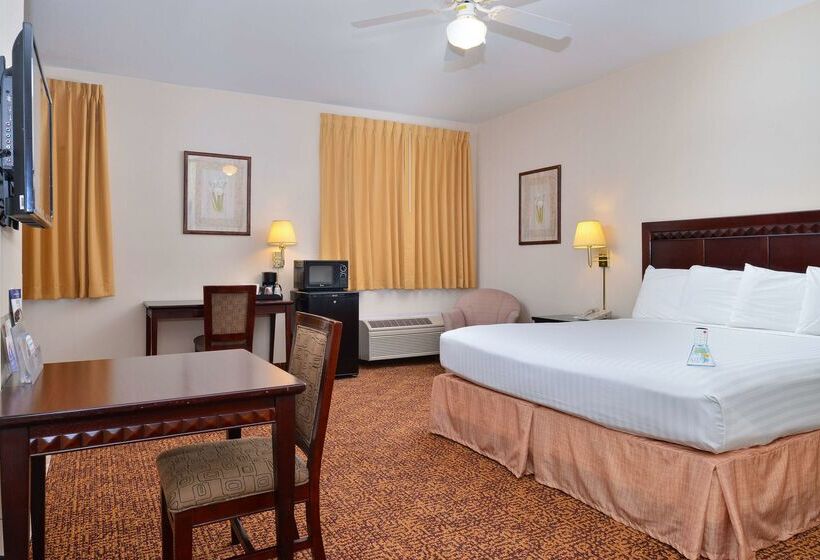 فندق Americas Best Value Inn Westmorland