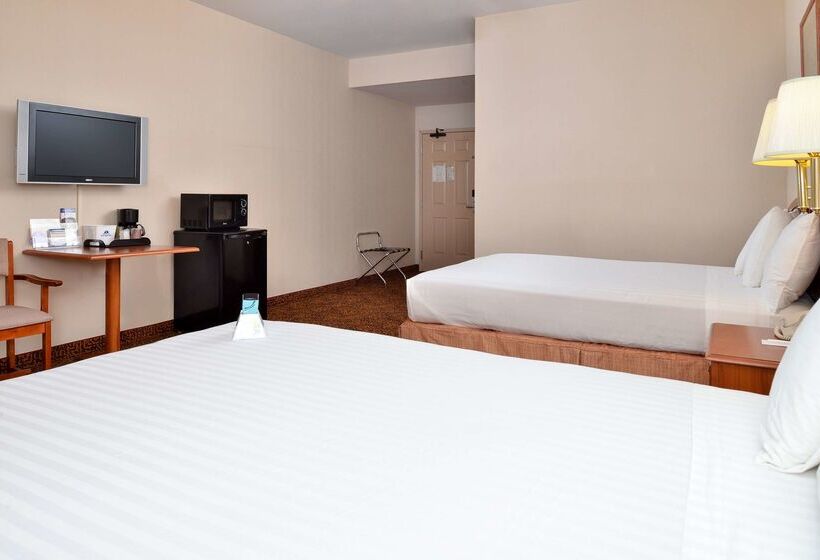 فندق Americas Best Value Inn Westmorland