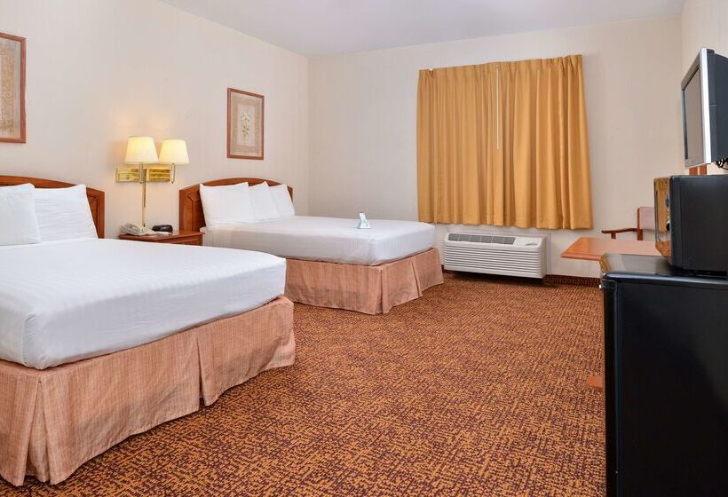 فندق Americas Best Value Inn Westmorland