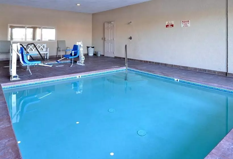 酒店 Americas Best Value Inn Westmorland