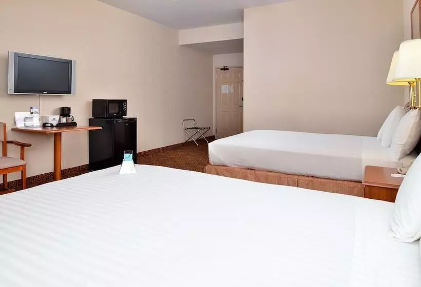 酒店 Americas Best Value Inn Westmorland