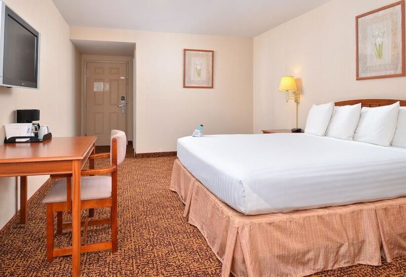 فندق Americas Best Value Inn Westmorland
