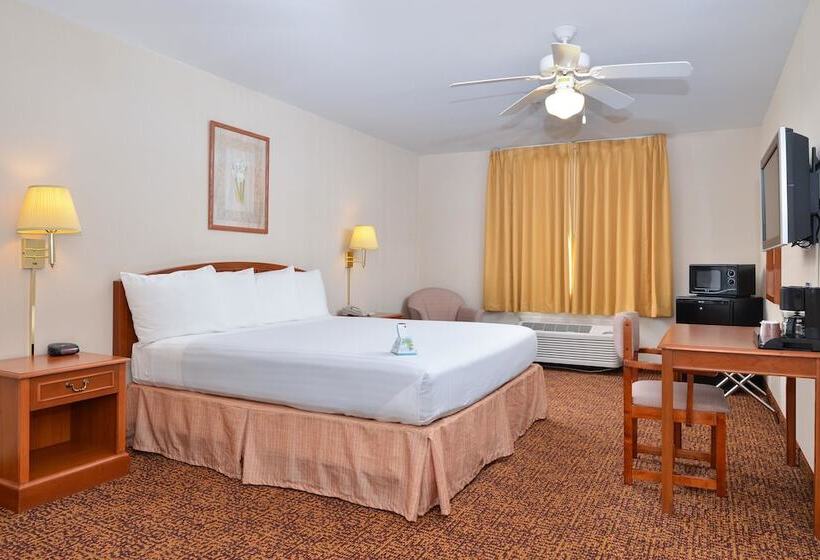 فندق Americas Best Value Inn Westmorland