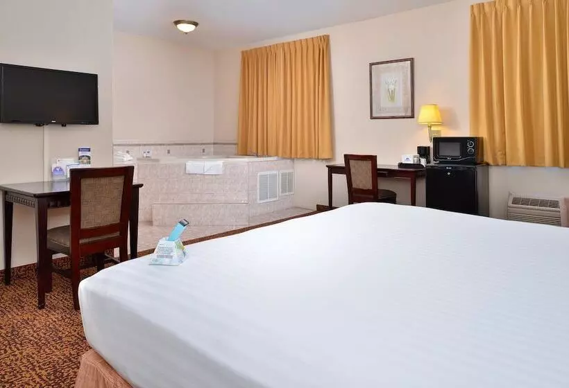 酒店 Americas Best Value Inn Westmorland