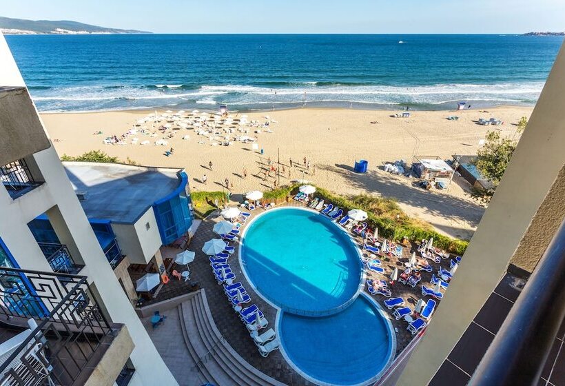 Blue Pearl Hotel   All Inclusive Plus