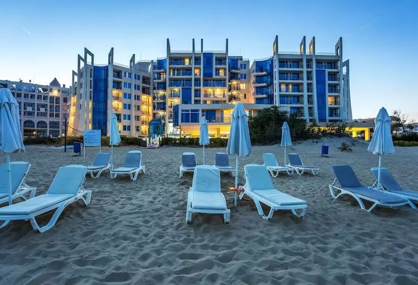 Blue Pearl Hotel   All Inclusive Plus