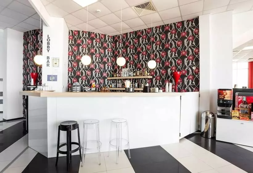 Blue Pearl Hotel   All Inclusive Plus