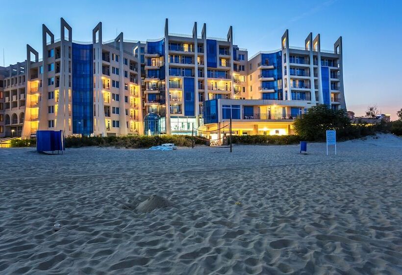 Blue Pearl Hotel   All Inclusive Plus