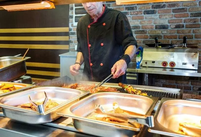 Blue Pearl Hotel   All Inclusive Plus