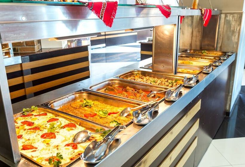 Blue Pearl Hotel   All Inclusive Plus