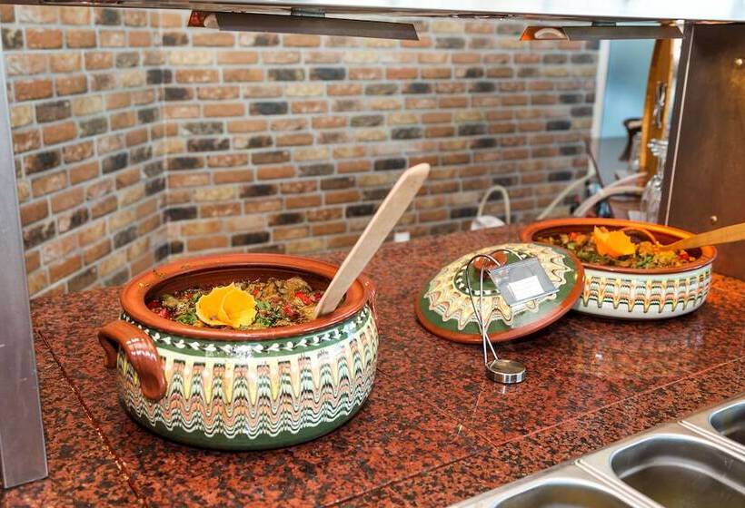 Blue Pearl Hotel   All Inclusive Plus