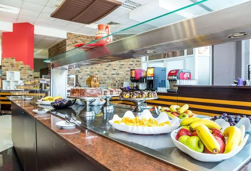 Blue Pearl Hotel   All Inclusive Plus